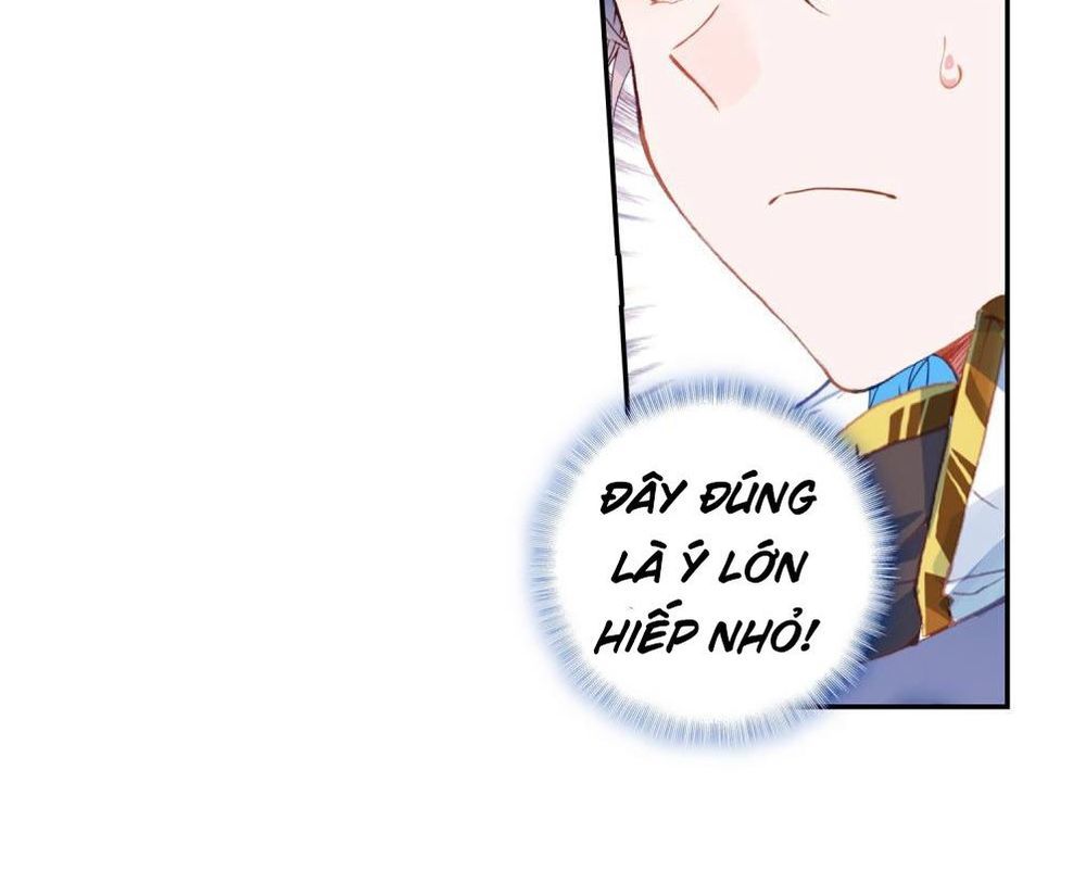 Tuyệt Thế Đường Môn Chap 221 - Next Chap 222