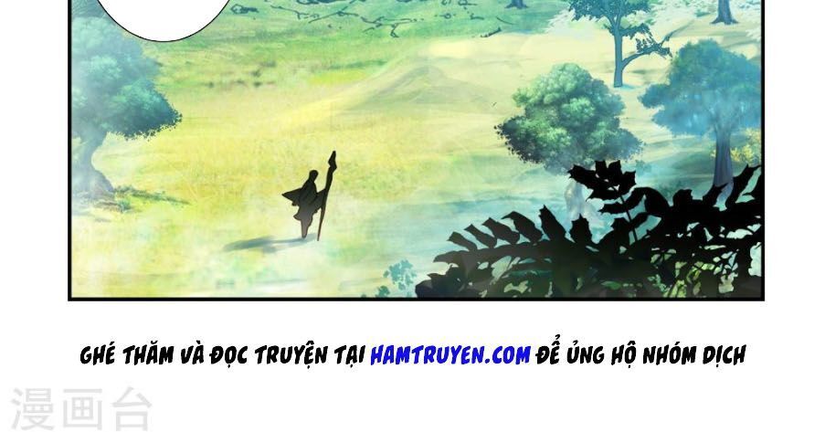 Tuyệt Thế Đường Môn Chap 222 - Next Chap 223