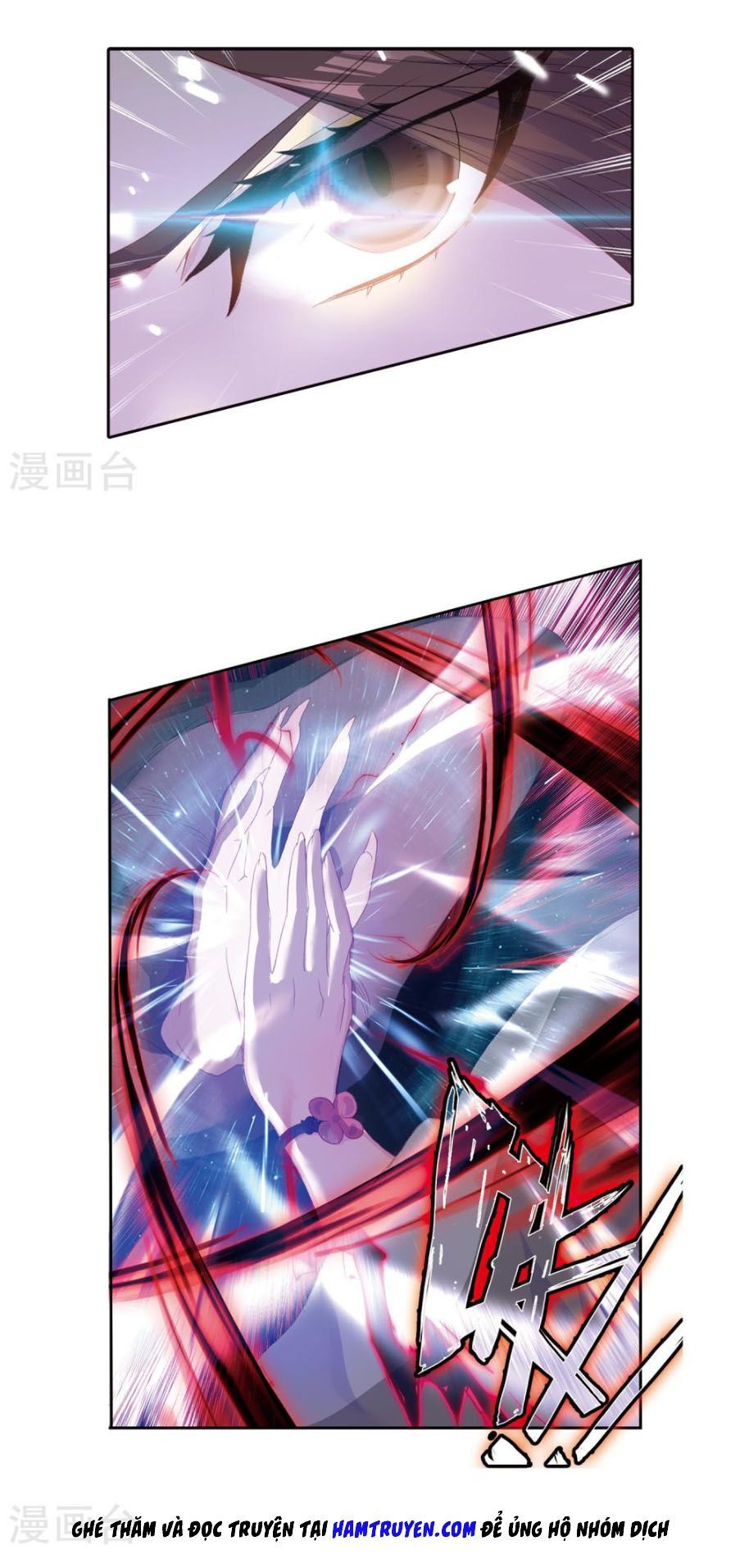 Tuyệt Thế Đường Môn Chap 222 - Next Chap 223