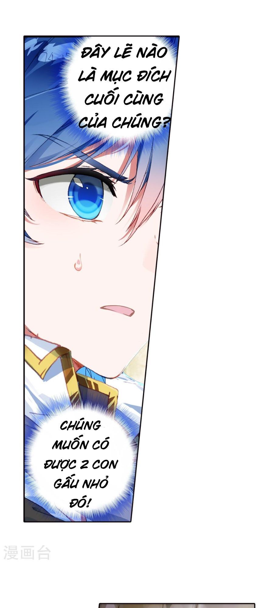 Tuyệt Thế Đường Môn Chap 2225 - Next Chap 2226