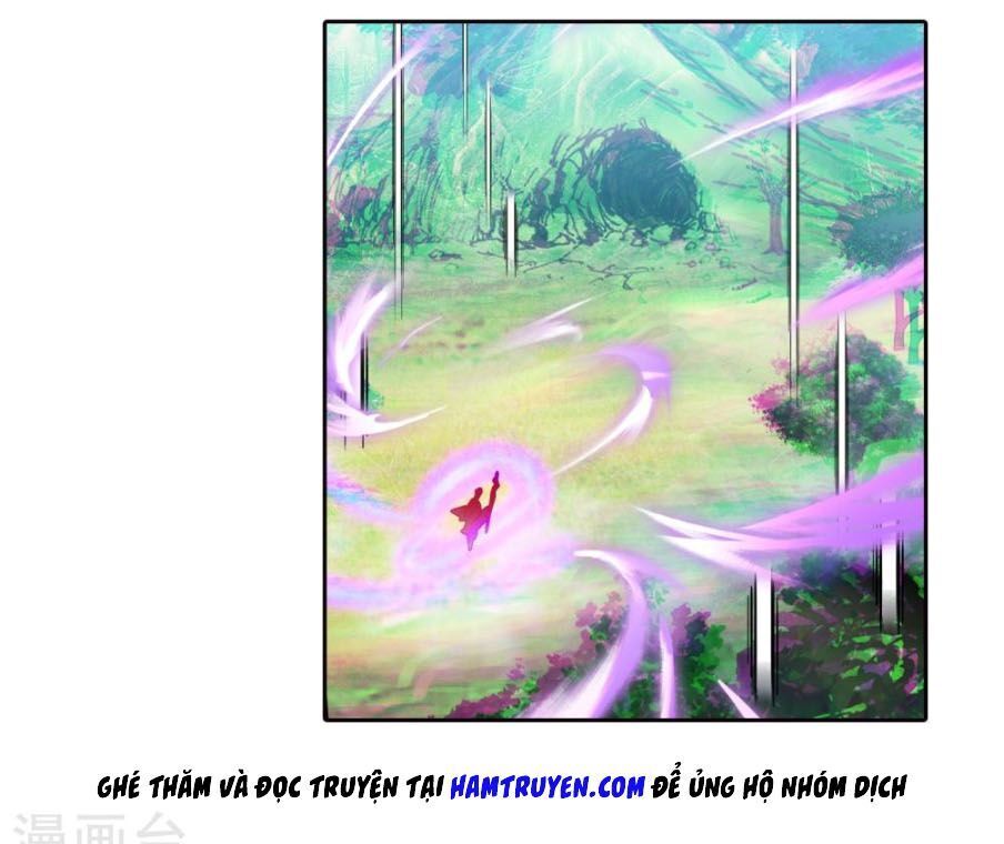 Tuyệt Thế Đường Môn Chap 2225 - Next Chap 2226