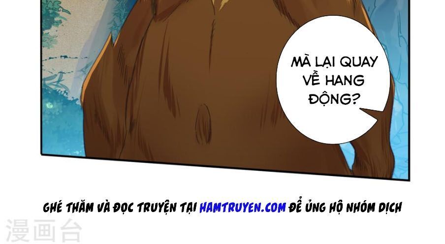 Tuyệt Thế Đường Môn Chap 2225 - Next Chap 2226