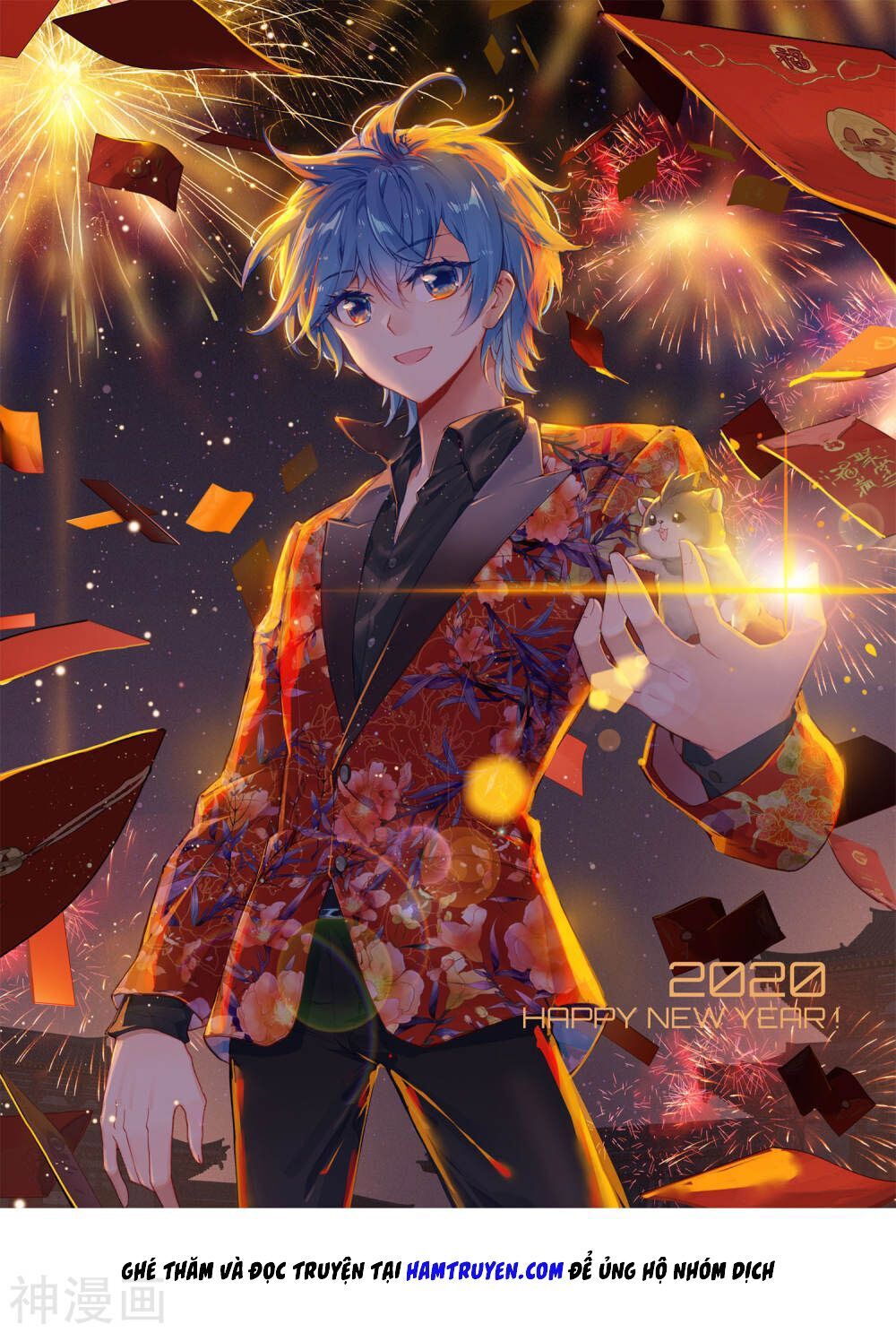 Tuyệt Thế Đường Môn Chap 223 - Next Chap 224