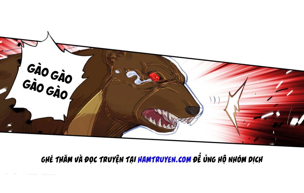 Tuyệt Thế Đường Môn Chap 223 - Next Chap 224