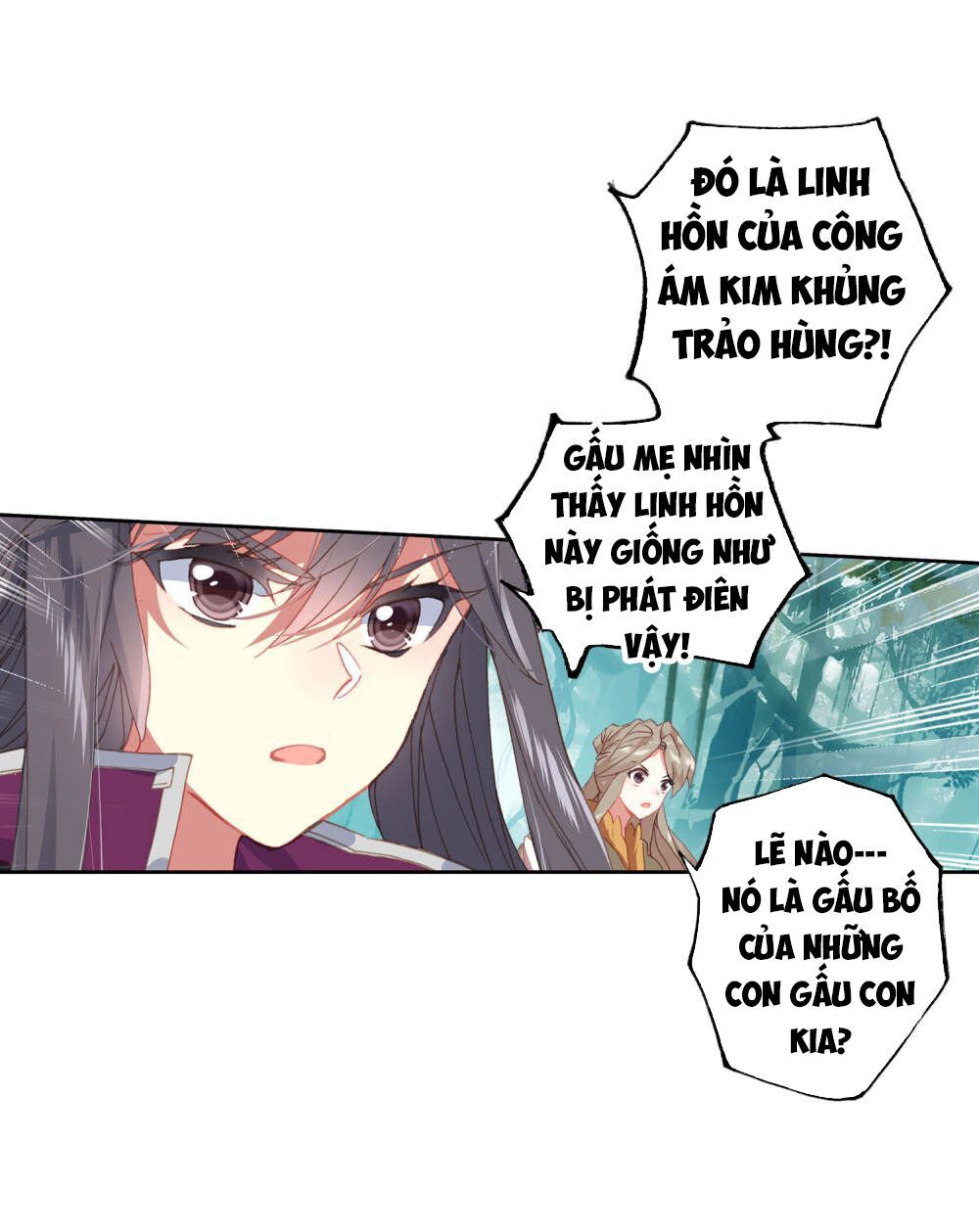 Tuyệt Thế Đường Môn Chap 223 - Next Chap 224