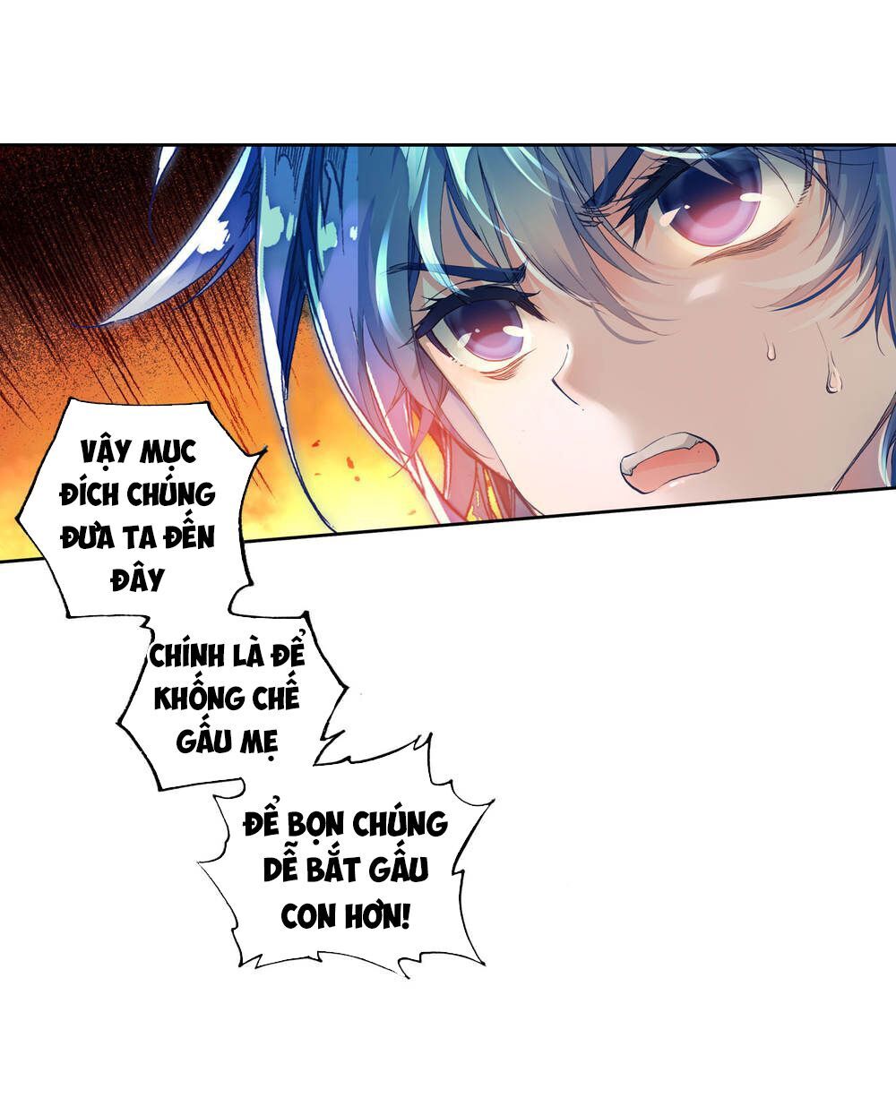 Tuyệt Thế Đường Môn Chap 223 - Next Chap 224