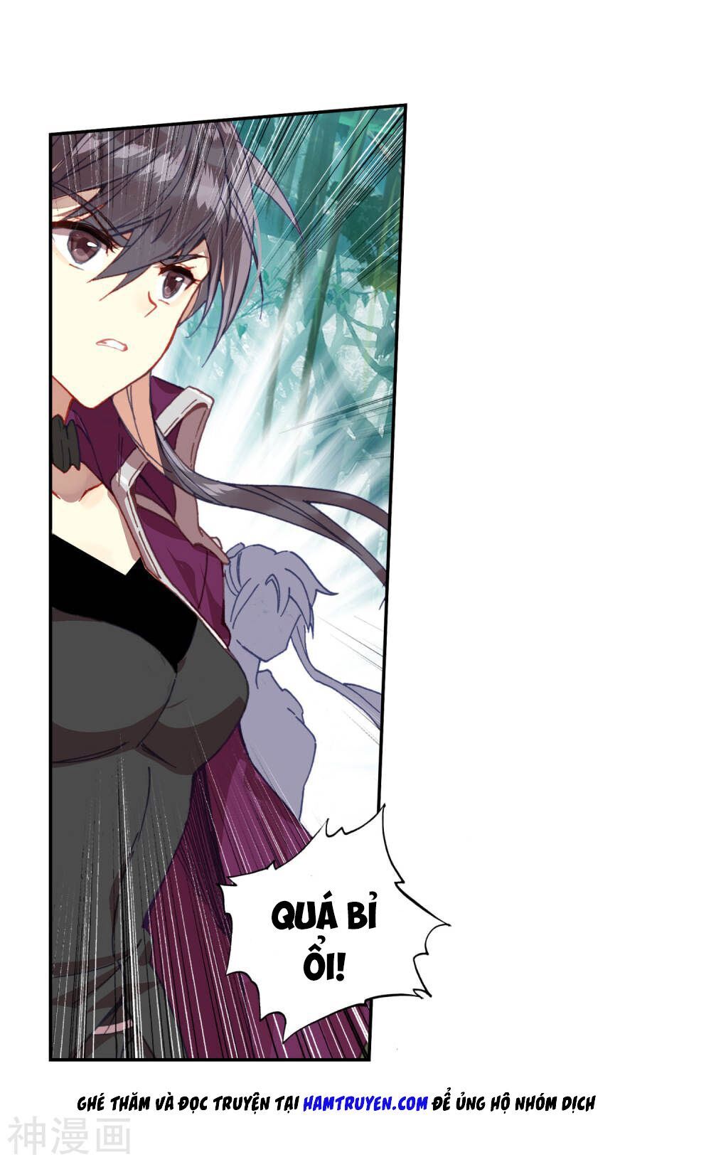 Tuyệt Thế Đường Môn Chap 223 - Next Chap 224