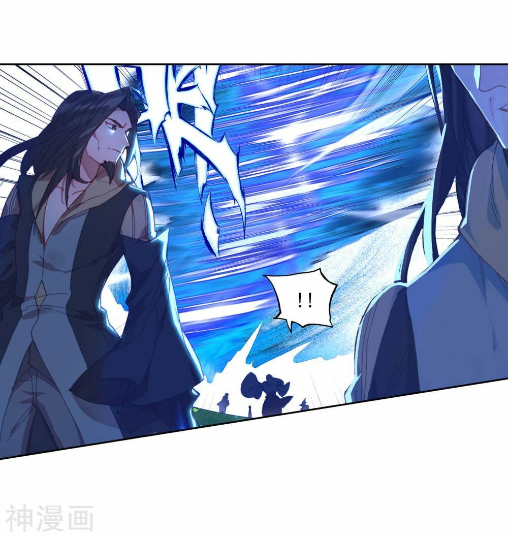 Tuyệt Thế Đường Môn Chap 223 - Next Chap 224