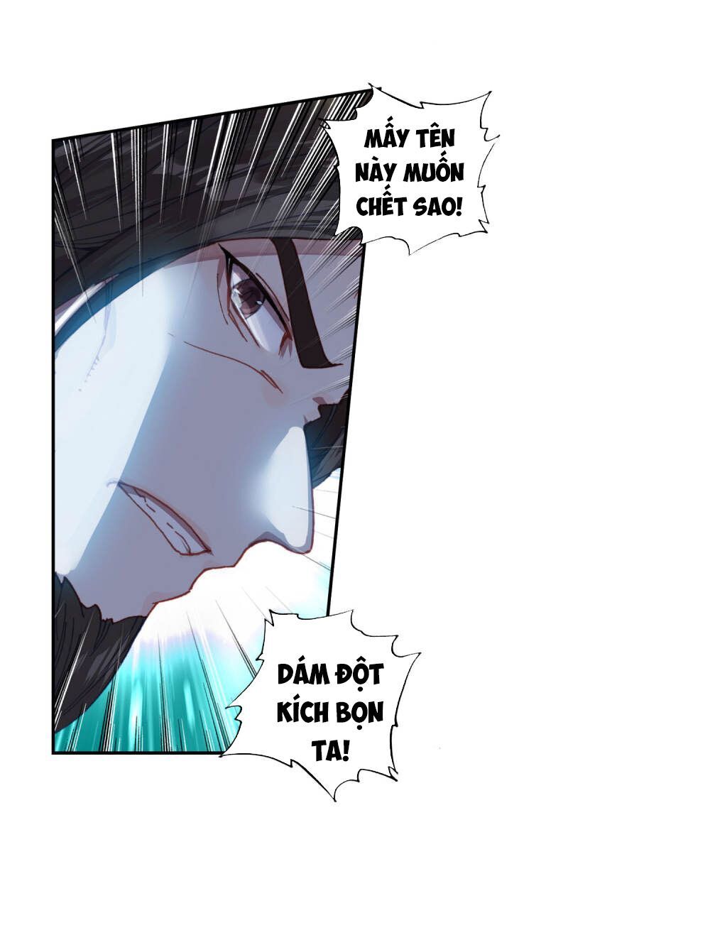 Tuyệt Thế Đường Môn Chap 223 - Next Chap 224