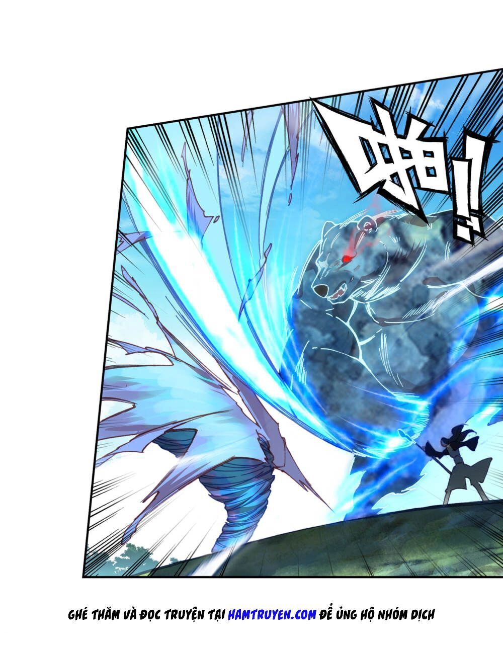 Tuyệt Thế Đường Môn Chap 223 - Next Chap 224