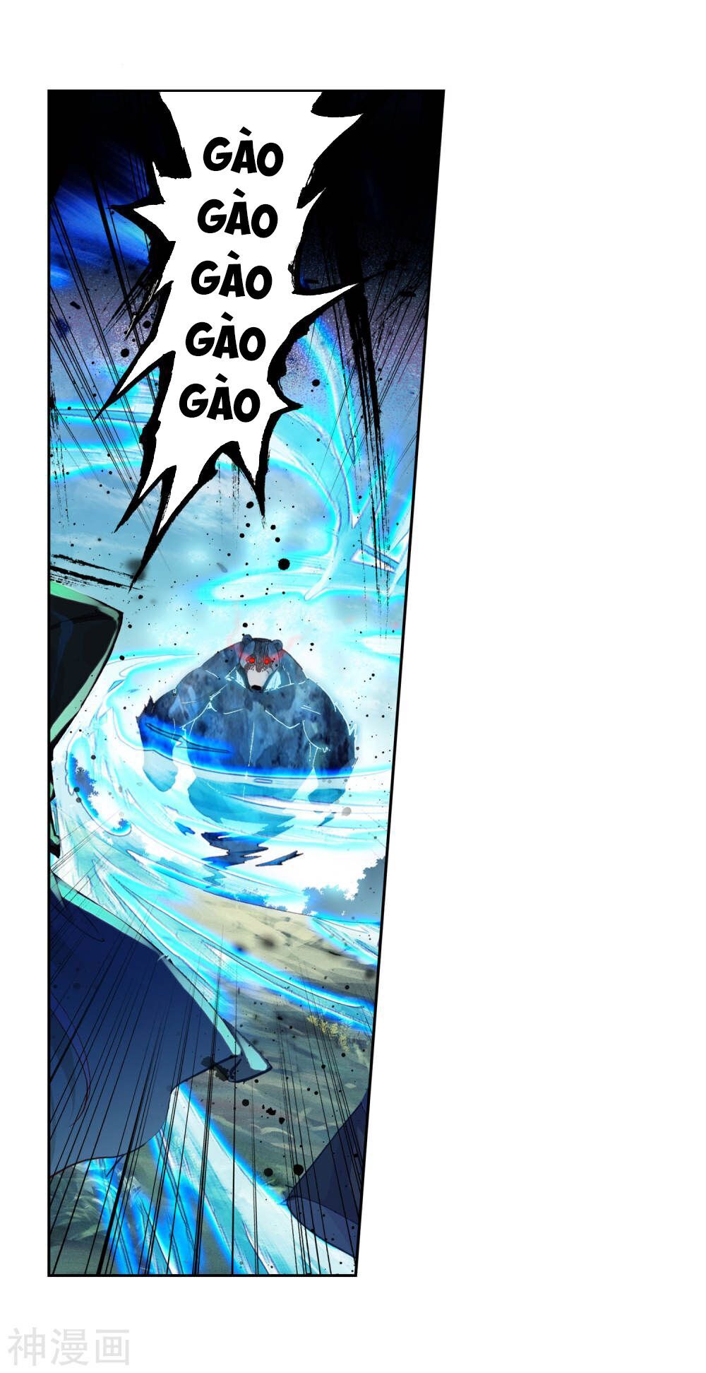 Tuyệt Thế Đường Môn Chap 223 - Next Chap 224