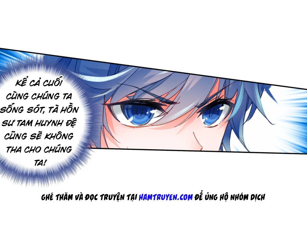 Tuyệt Thế Đường Môn Chap 223 - Next Chap 224