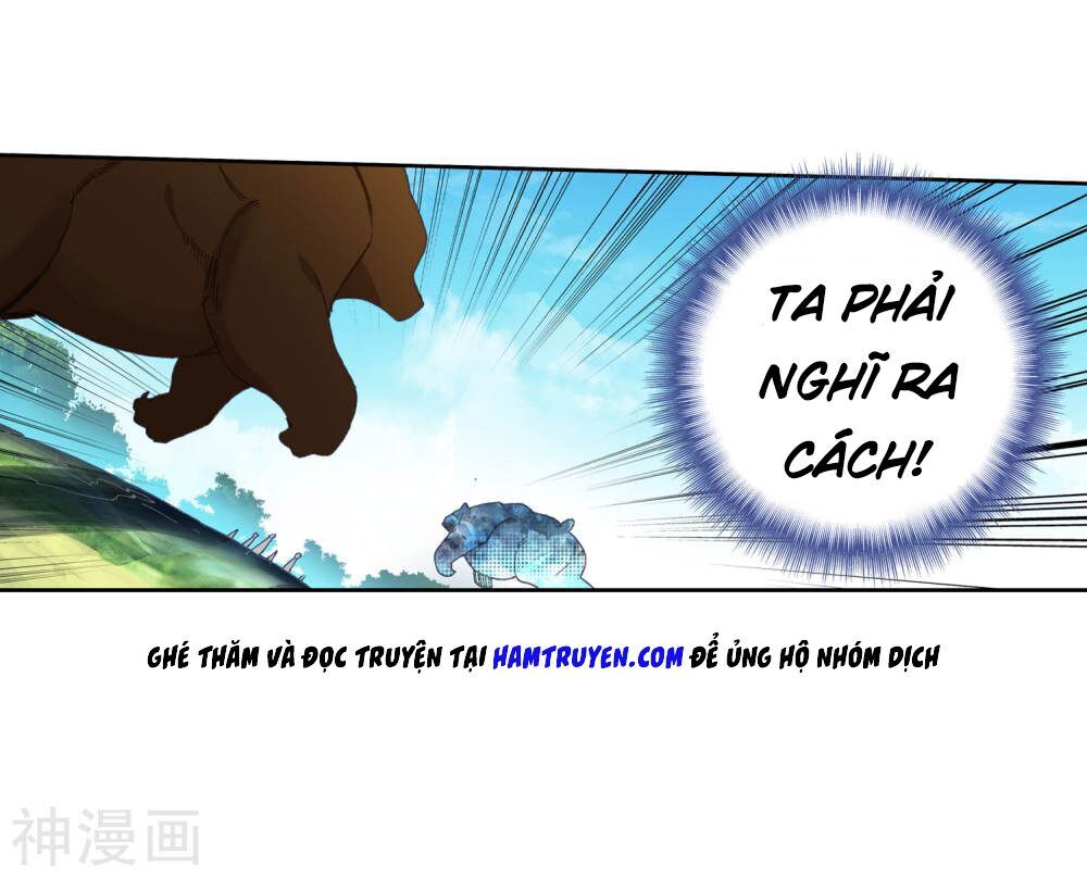 Tuyệt Thế Đường Môn Chap 223 - Next Chap 224