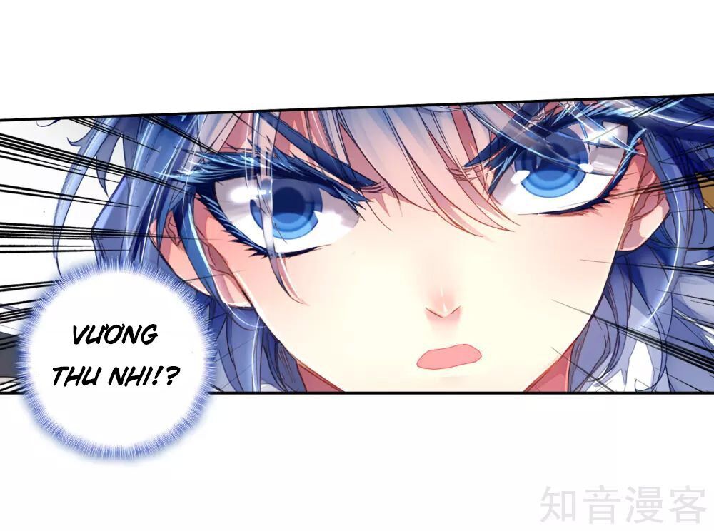 Tuyệt Thế Đường Môn Chap 2235 - Next Chap 2236