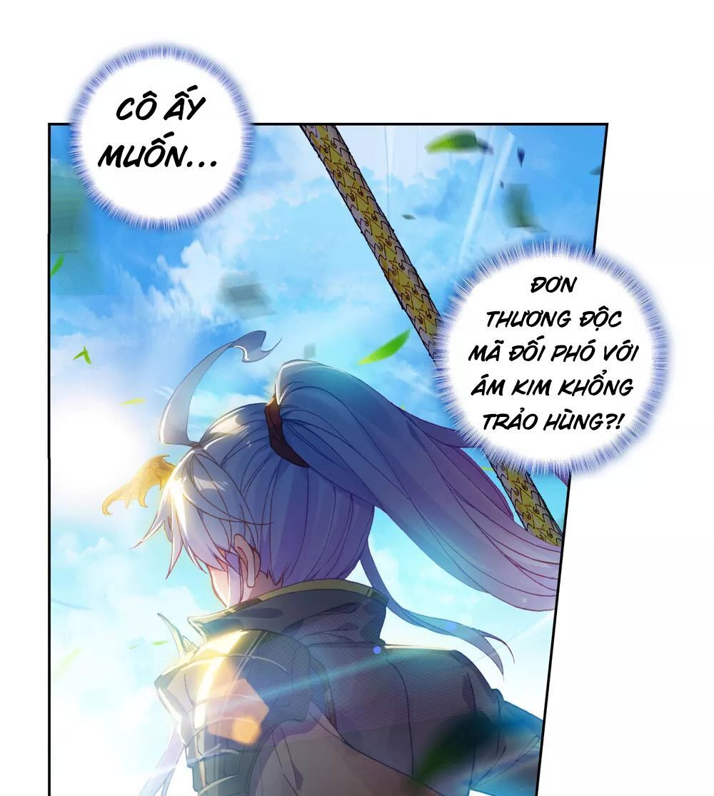 Tuyệt Thế Đường Môn Chap 2235 - Next Chap 2236