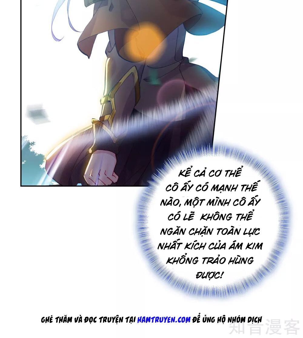 Tuyệt Thế Đường Môn Chap 2235 - Next Chap 2236