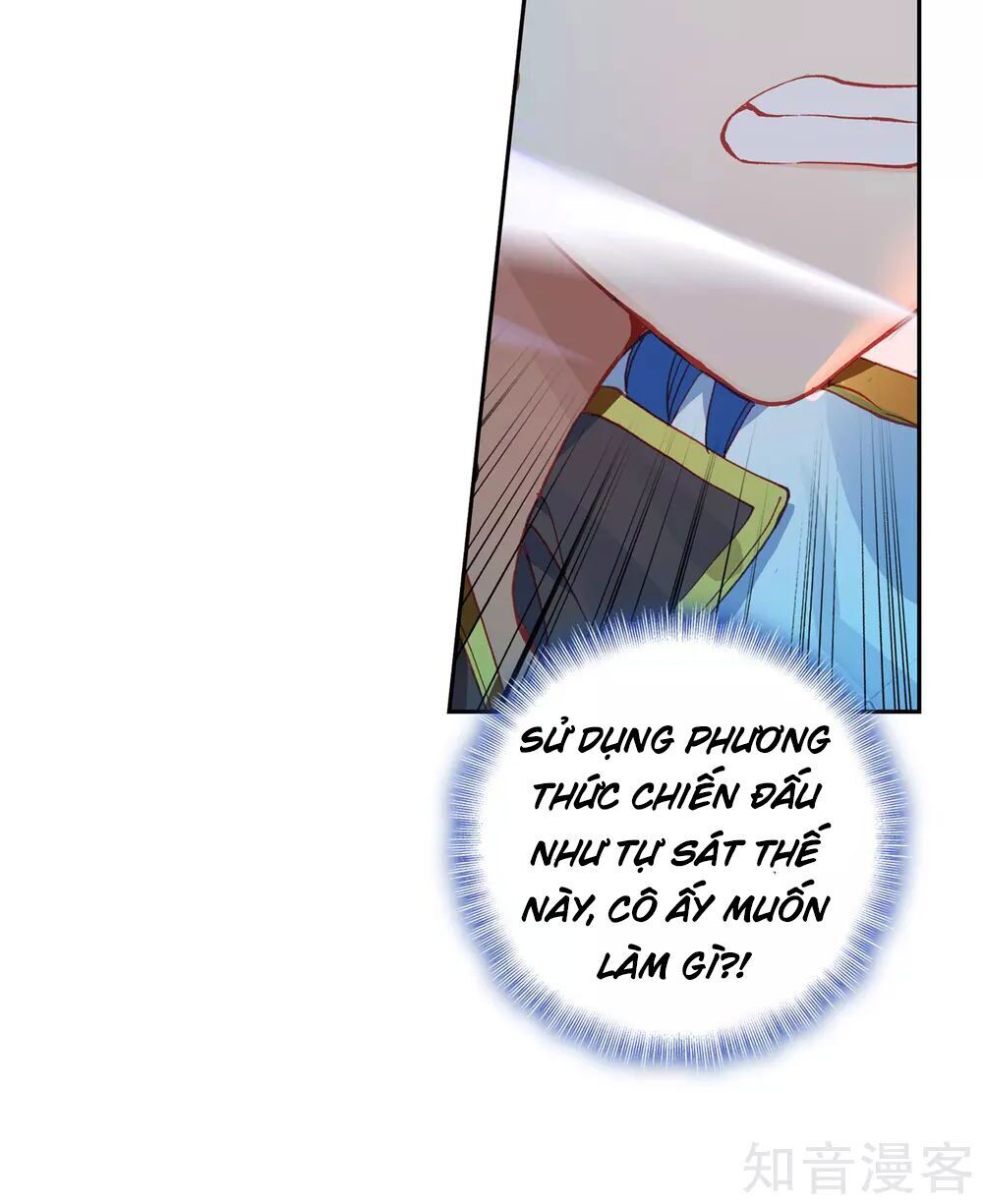 Tuyệt Thế Đường Môn Chap 2235 - Next Chap 2236