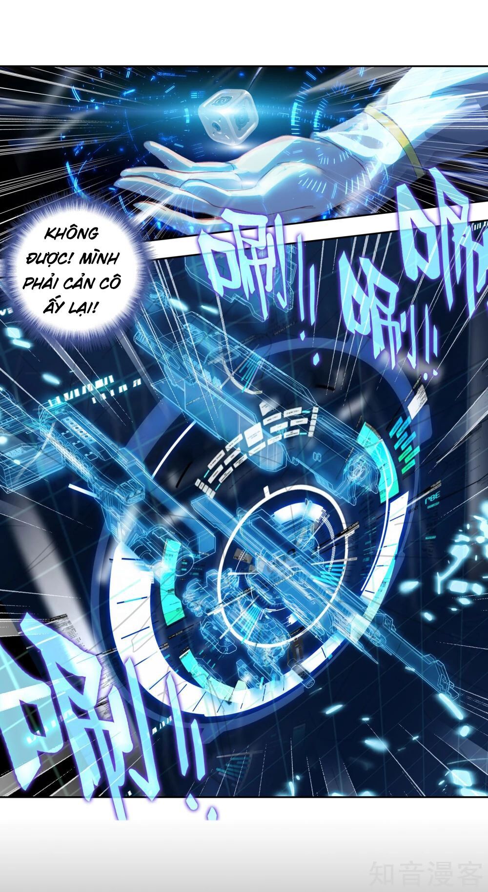 Tuyệt Thế Đường Môn Chap 2235 - Next Chap 2236