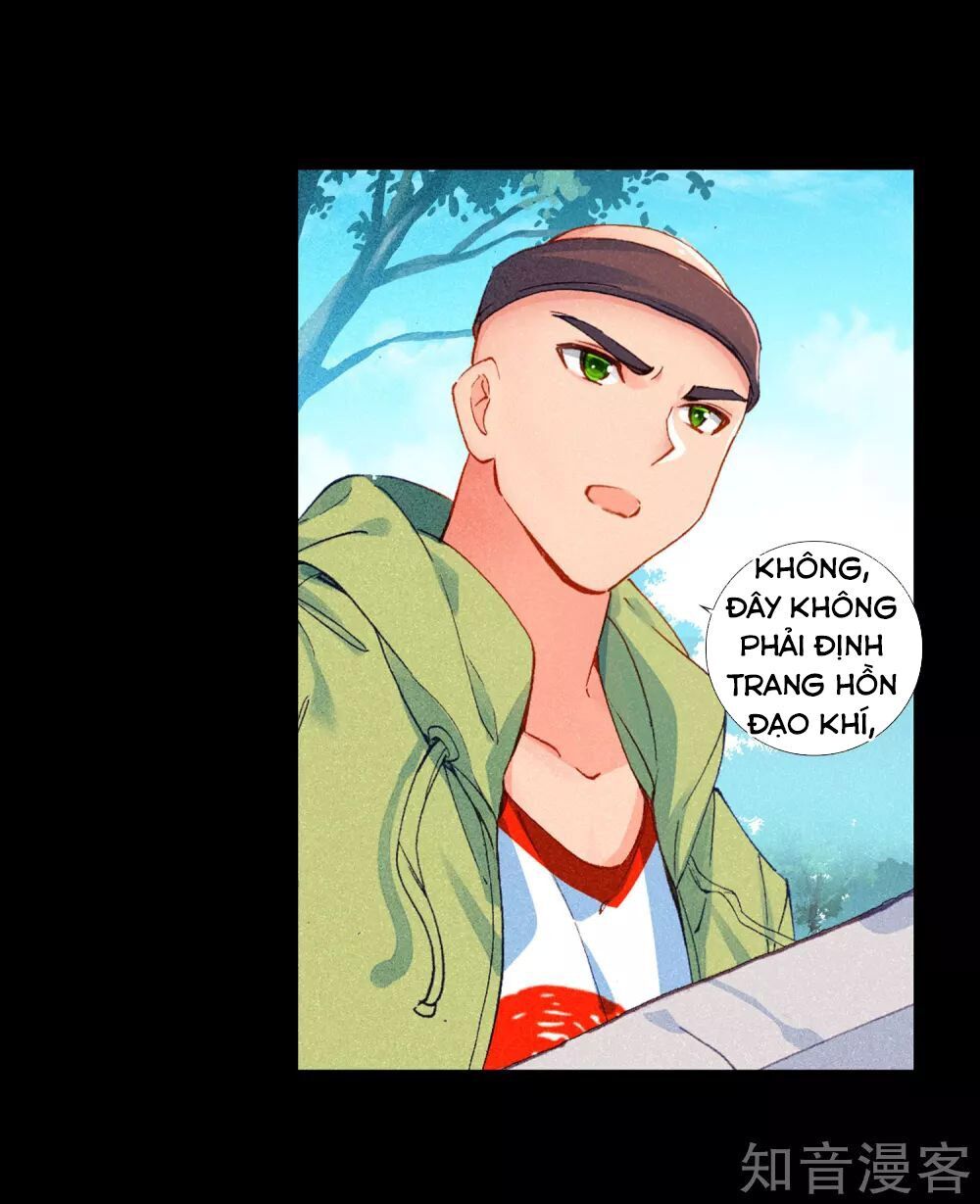 Tuyệt Thế Đường Môn Chap 2235 - Next Chap 2236