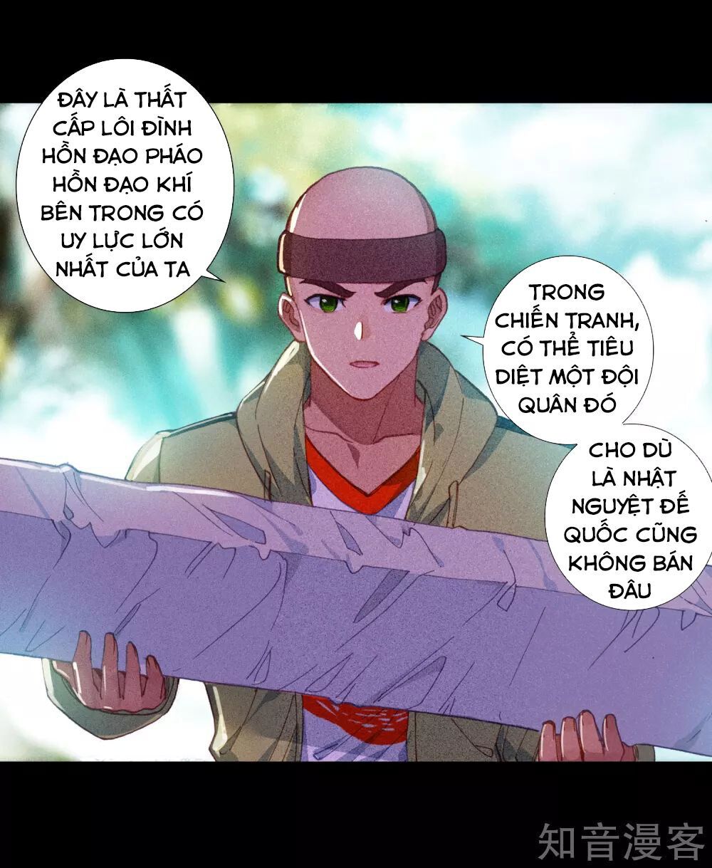 Tuyệt Thế Đường Môn Chap 2235 - Next Chap 2236