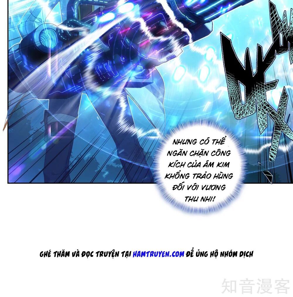 Tuyệt Thế Đường Môn Chap 2235 - Next Chap 2236