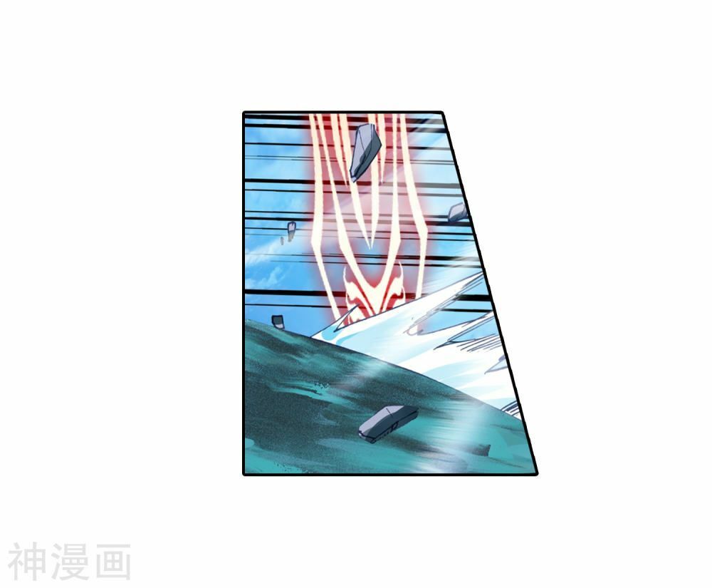 Tuyệt Thế Đường Môn Chap 224 - Next Chap 225