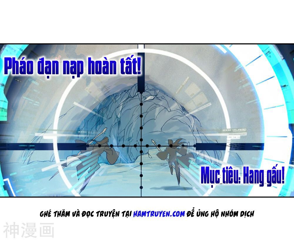 Tuyệt Thế Đường Môn Chap 224 - Next Chap 225