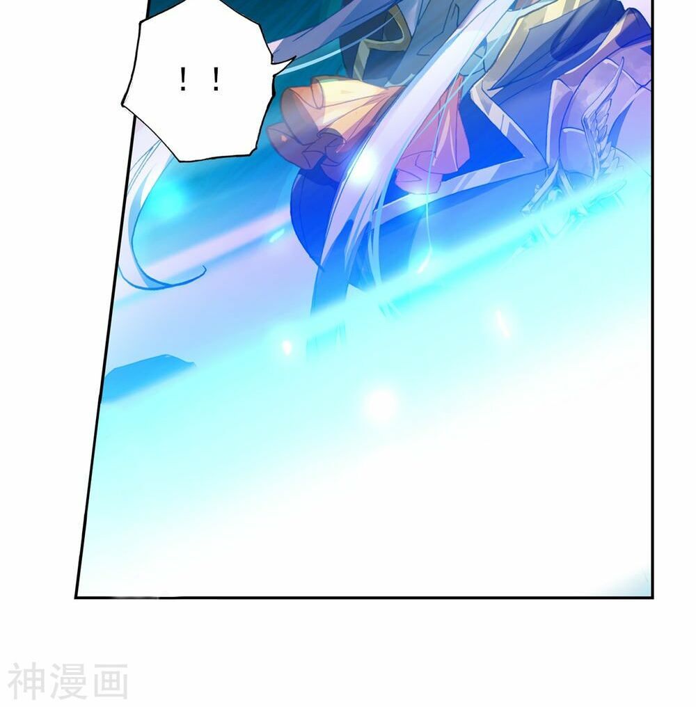 Tuyệt Thế Đường Môn Chap 224 - Next Chap 225