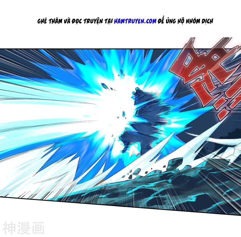 Tuyệt Thế Đường Môn Chap 224 - Next Chap 225