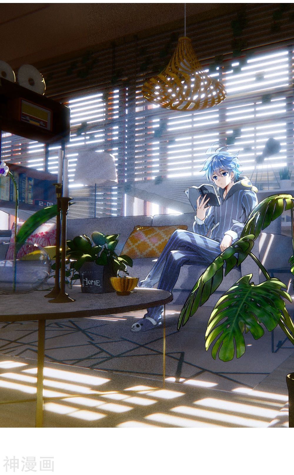 Tuyệt Thế Đường Môn Chap 2245 - Next Chap 2246
