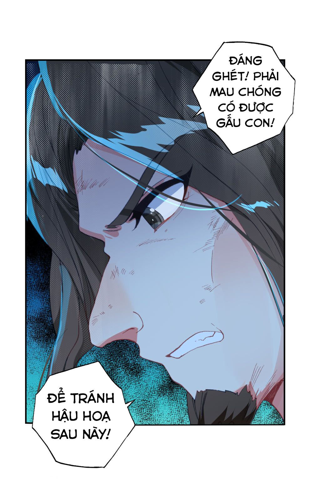 Tuyệt Thế Đường Môn Chap 2245 - Next Chap 2246