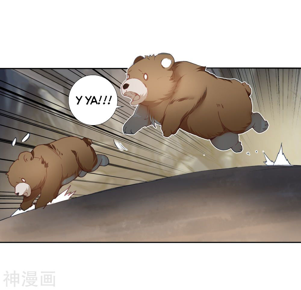 Tuyệt Thế Đường Môn Chap 2245 - Next Chap 2246