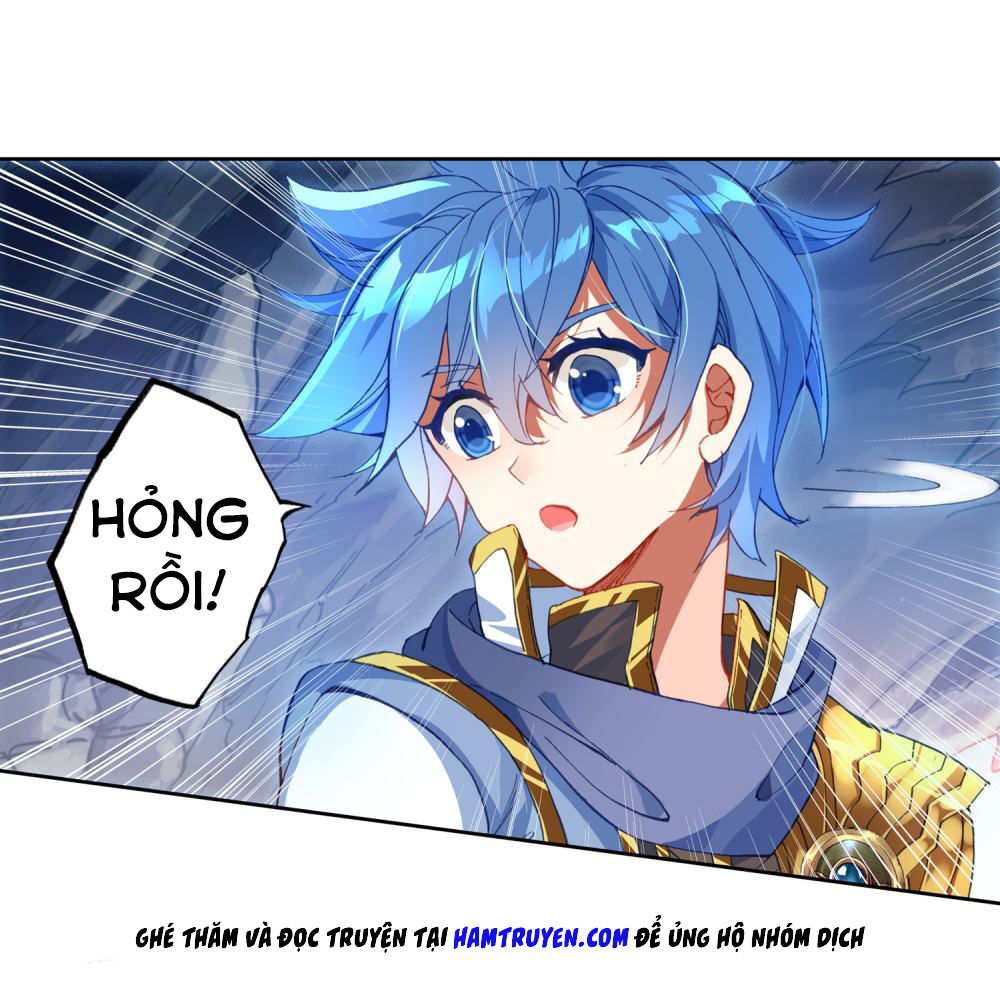 Tuyệt Thế Đường Môn Chap 2245 - Next Chap 2246