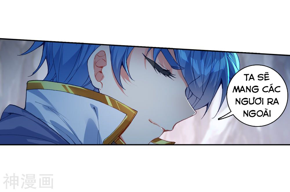 Tuyệt Thế Đường Môn Chap 2245 - Next Chap 2246