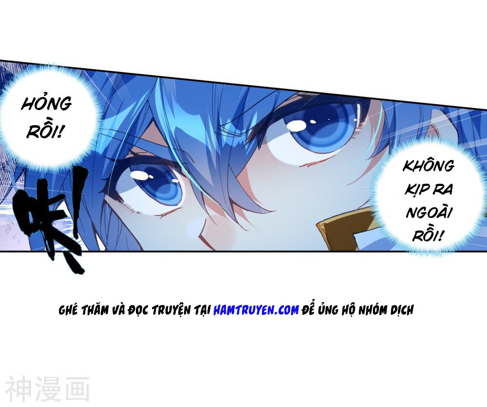 Tuyệt Thế Đường Môn Chap 2245 - Next Chap 2246