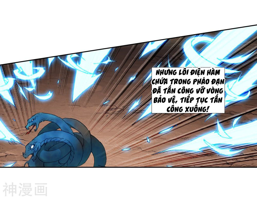 Tuyệt Thế Đường Môn Chap 2245 - Next Chap 2246