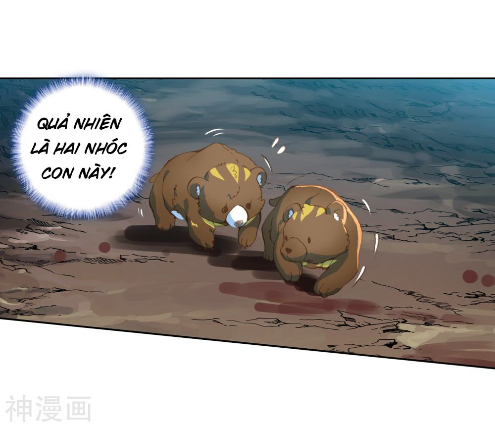 Tuyệt Thế Đường Môn Chap 2245 - Next Chap 2246