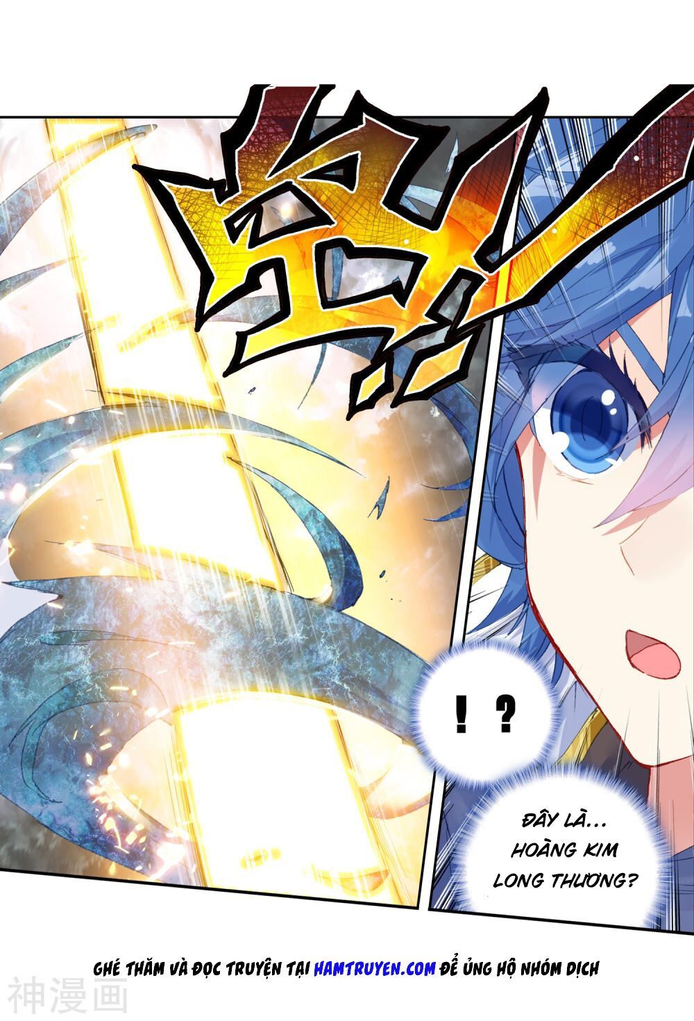 Tuyệt Thế Đường Môn Chap 225 - Next Chap 226