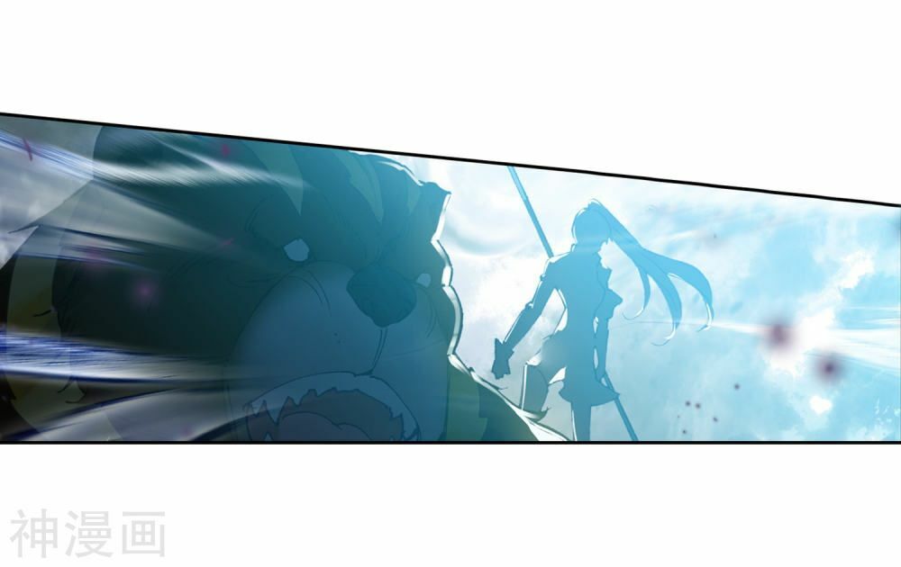 Tuyệt Thế Đường Môn Chap 225 - Next Chap 226