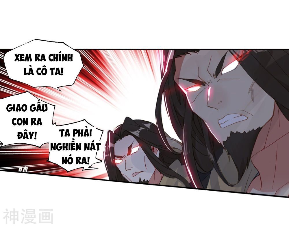 Tuyệt Thế Đường Môn Chap 225 - Next Chap 226