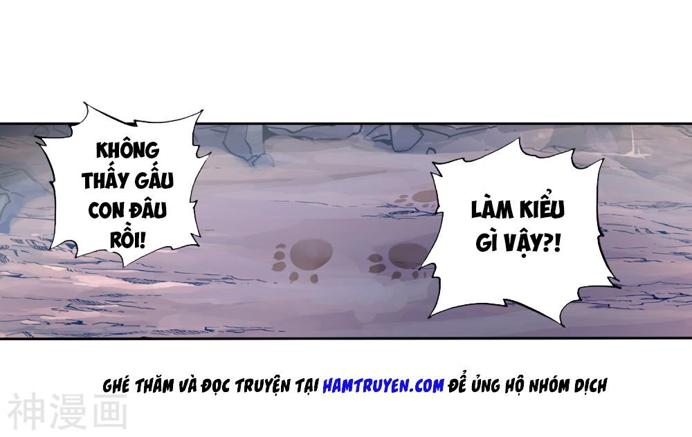 Tuyệt Thế Đường Môn Chap 225 - Next Chap 226