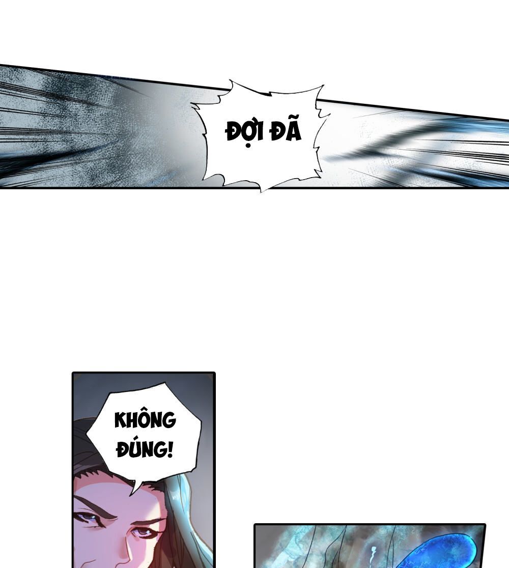 Tuyệt Thế Đường Môn Chap 225 - Next Chap 226