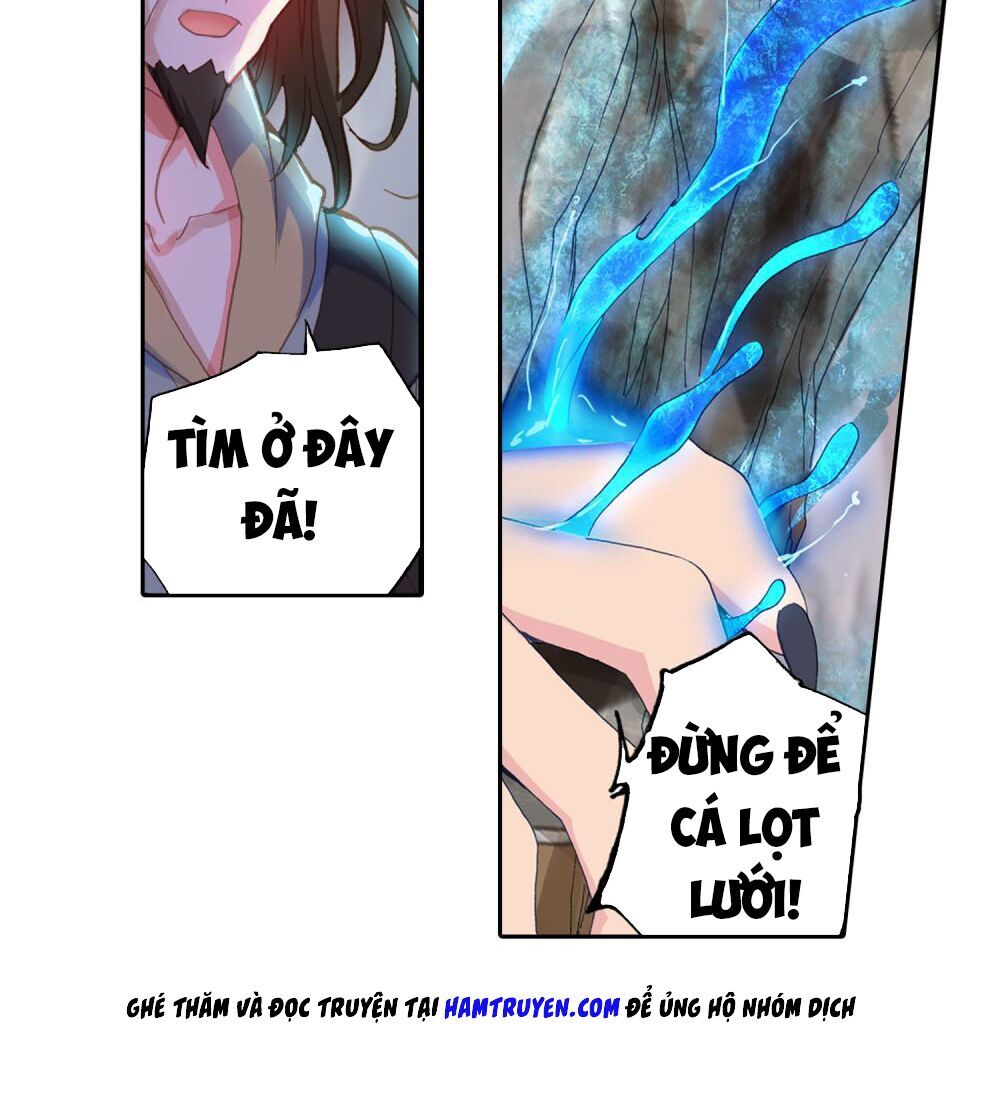 Tuyệt Thế Đường Môn Chap 225 - Next Chap 226