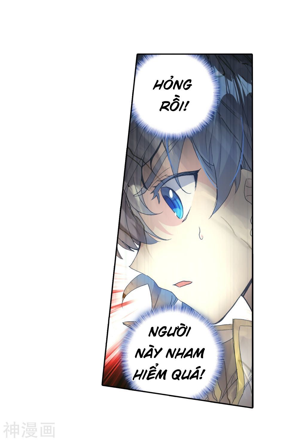 Tuyệt Thế Đường Môn Chap 225 - Next Chap 226