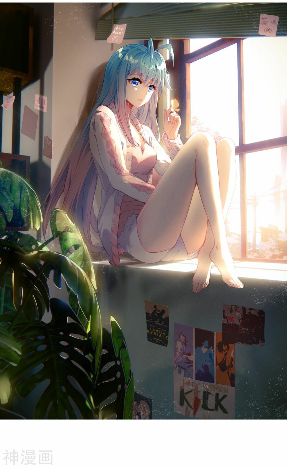 Tuyệt Thế Đường Môn Chap 2255 - Next Chap 2256