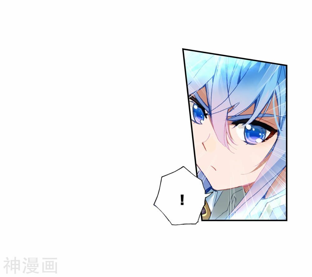 Tuyệt Thế Đường Môn Chap 2255 - Next Chap 2256