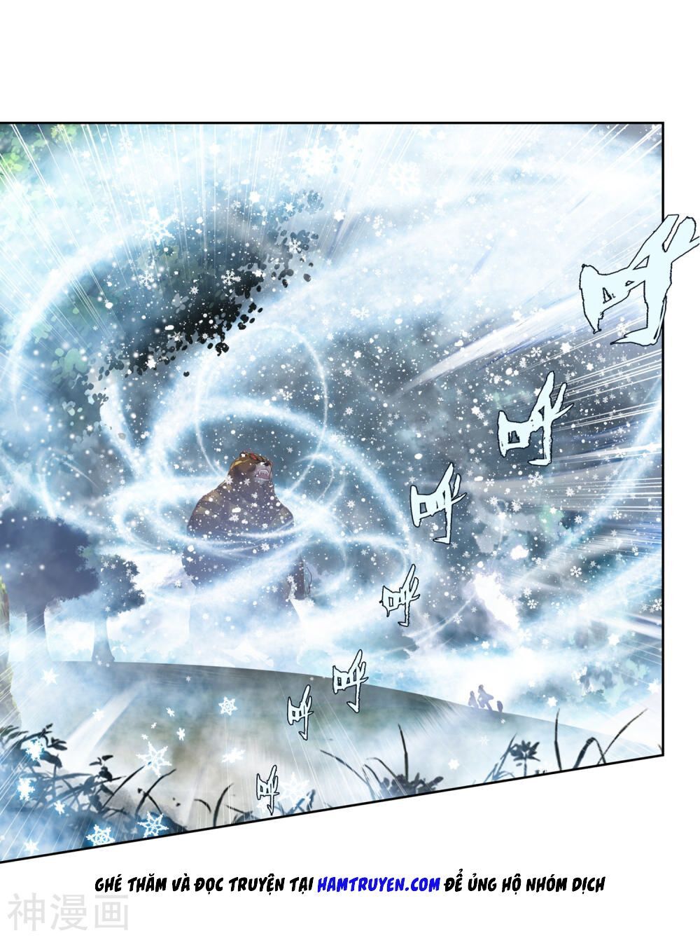 Tuyệt Thế Đường Môn Chap 2255 - Next Chap 2256