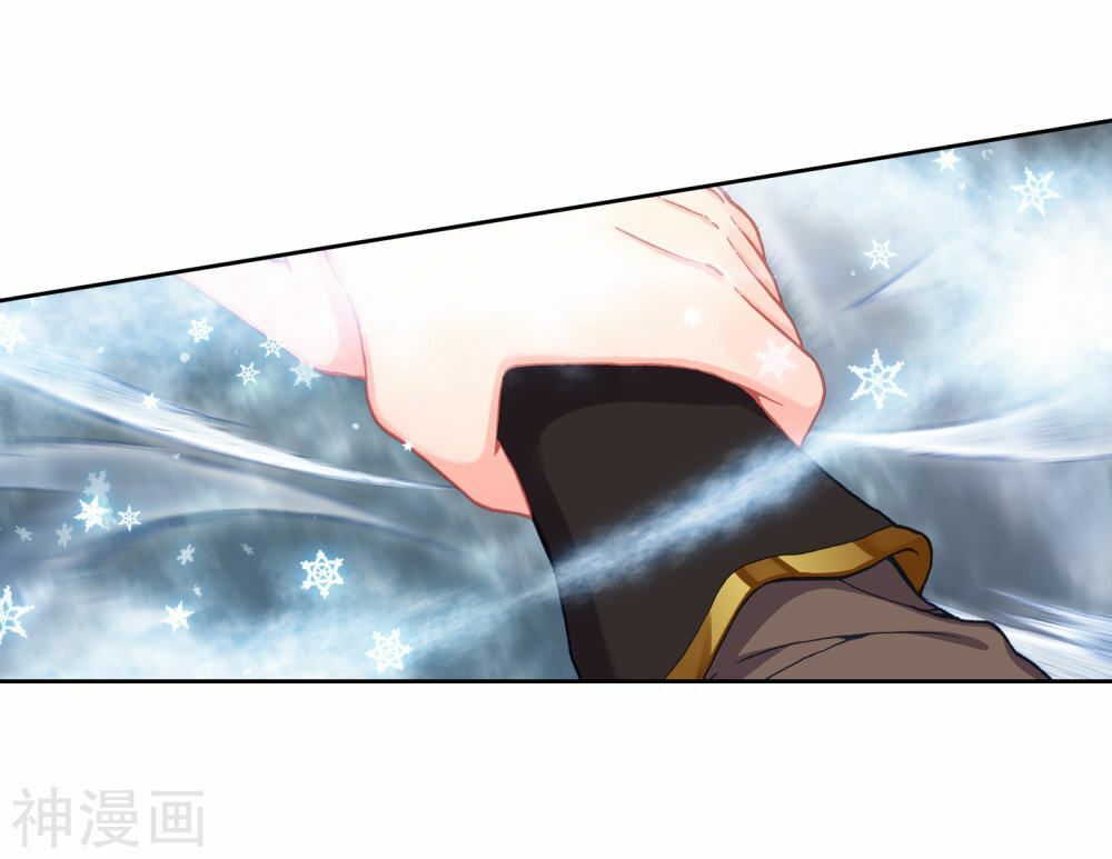 Tuyệt Thế Đường Môn Chap 2255 - Next Chap 2256