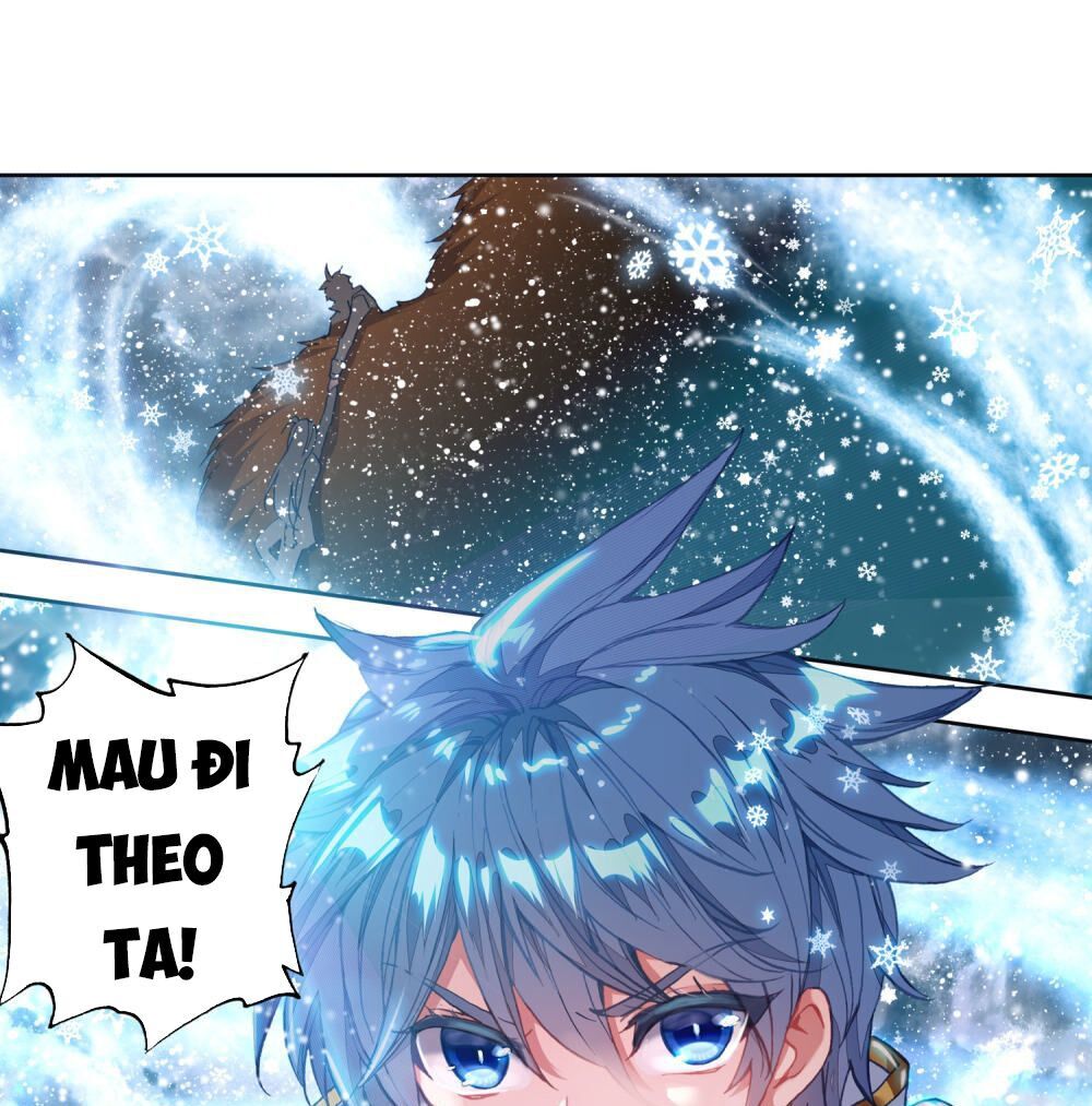Tuyệt Thế Đường Môn Chap 2255 - Next Chap 2256