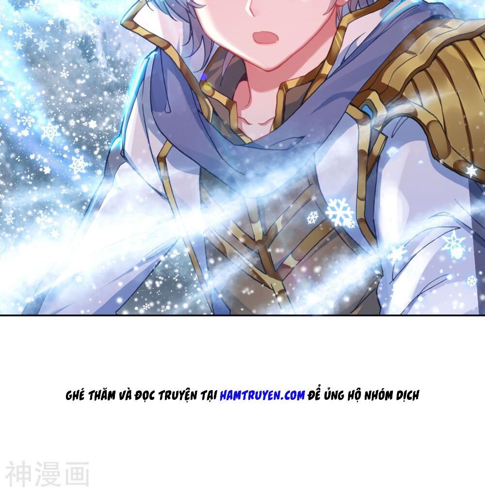 Tuyệt Thế Đường Môn Chap 2255 - Next Chap 2256